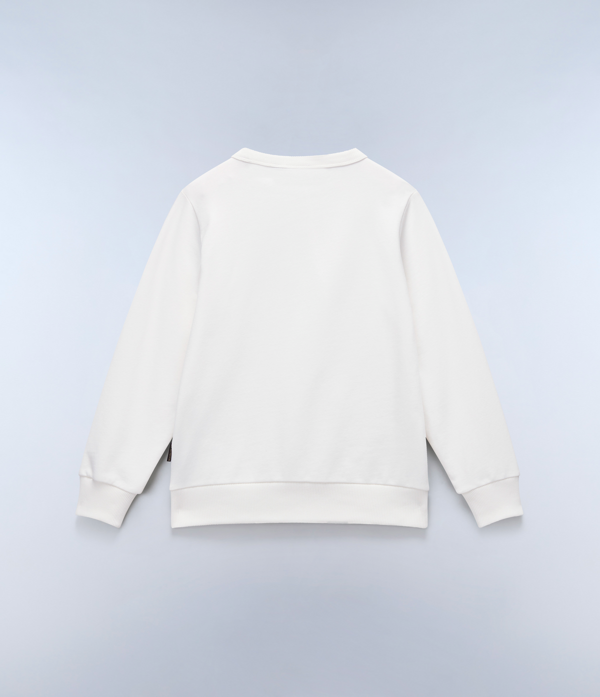 Felpa Chamois French Terry (4-16 ANNI)  - 4