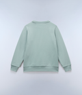 Felpa Chamois French Terry (4-16 ANNI)  - 4
