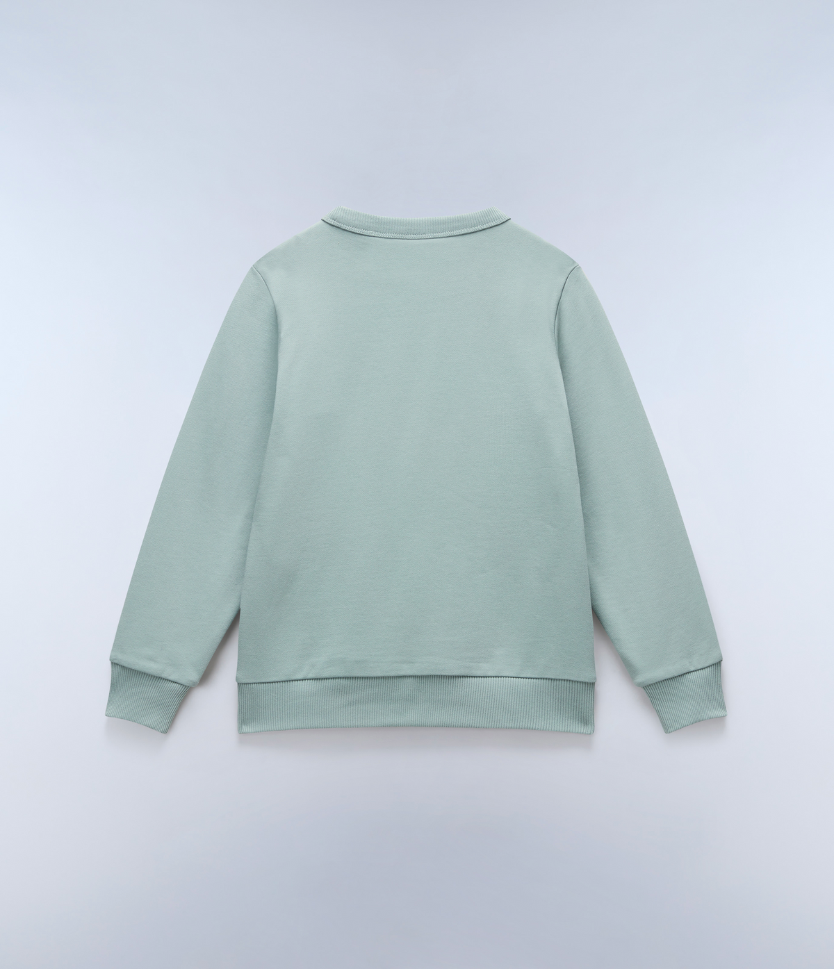 Felpa Chamois French Terry (4-16 ANNI)  - 4