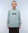 Felpa Chamois French Terry (4-16 ANNI)  - 2