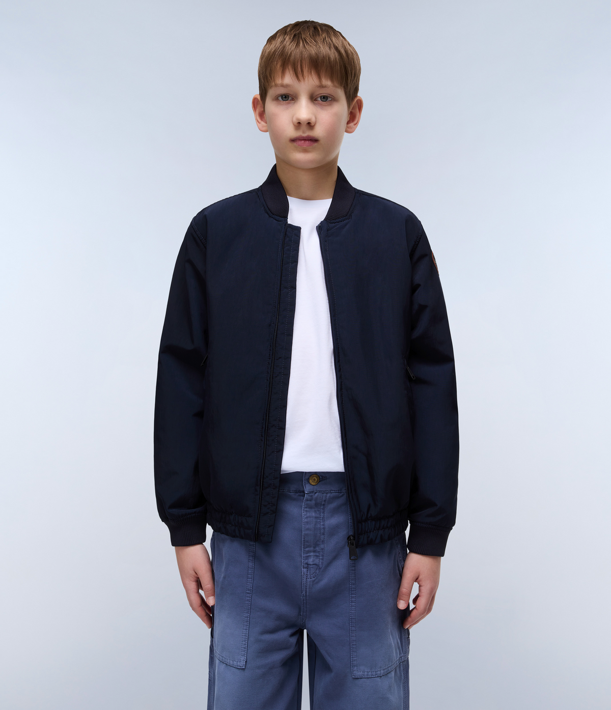 Giacca Bomber Montale (4-16 ANNI)  - 2