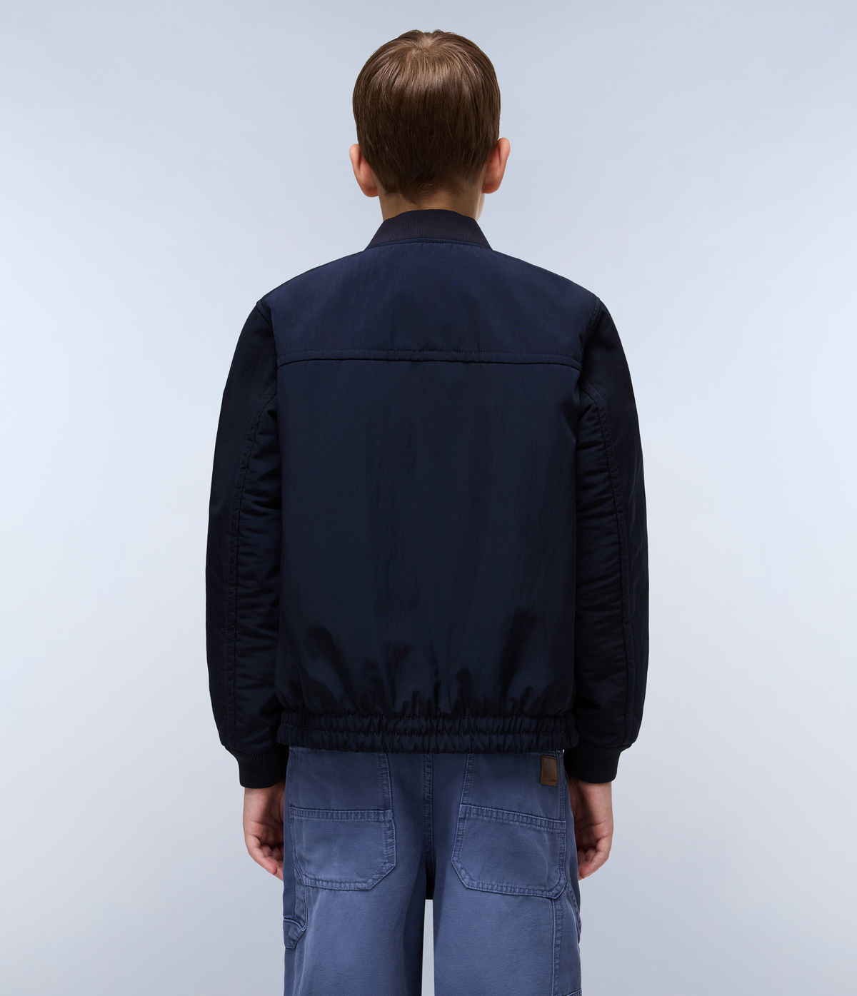 Giacca Bomber Montale (4-16 ANNI)  - 3