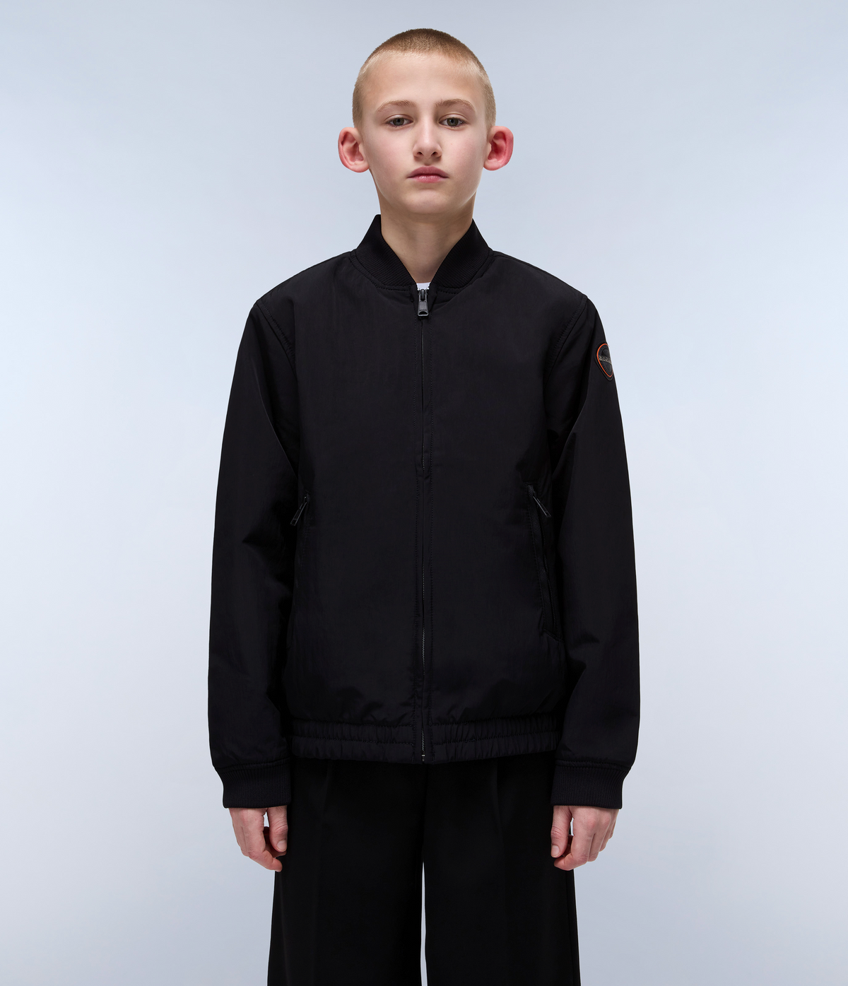 Giacca Bomber Montale (4-16 ANNI)  - 2