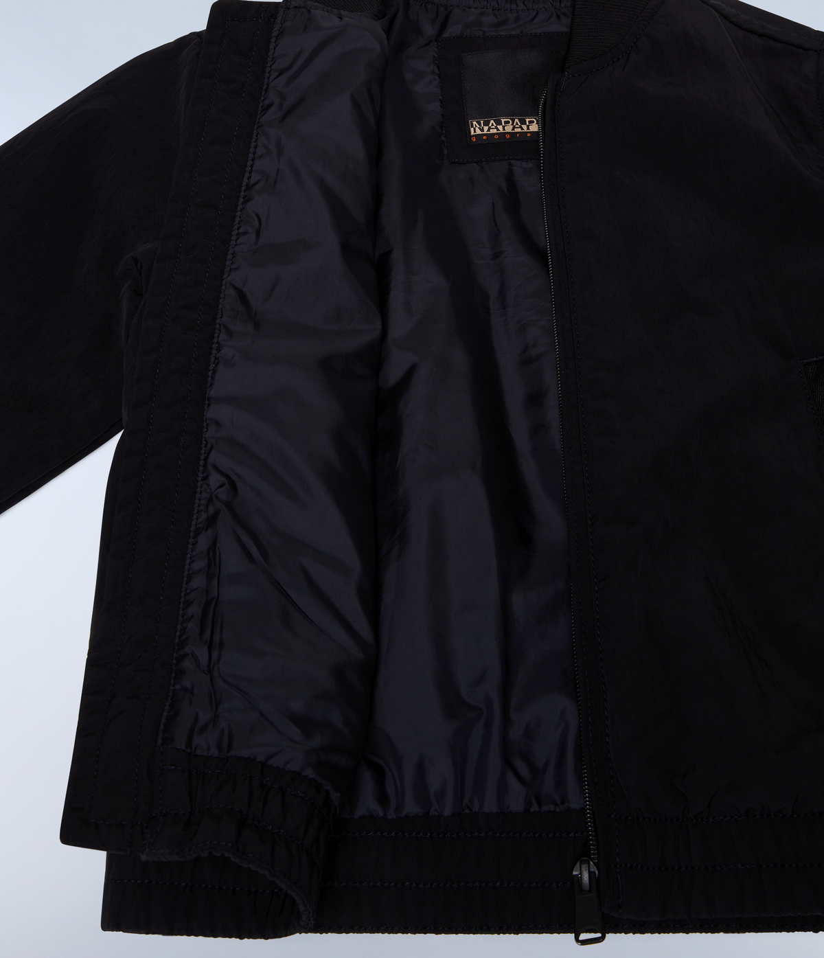 Giacca Bomber Montale (4-16 ANNI)  - 5