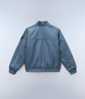 Montale Bomber Jacket (4-16 YEARS) Grey - 4