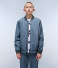 Montale Bomber Jacket (4-16 YEARS) Grey - 2