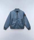Montale Bomber Jacket (4-16 YEARS) Grey - 1