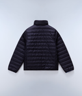 Amiata Medium Jacket (4-16 YEARS) Dark Blue - 7