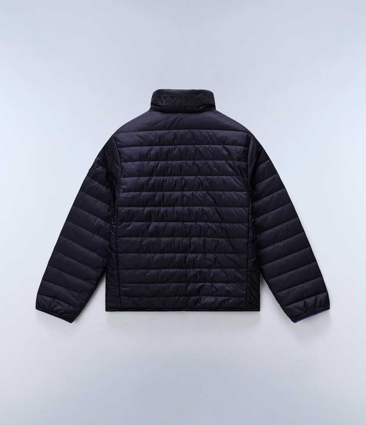 Amiata Medium Jacket (4-16 YEARS) Dark Blue - 7