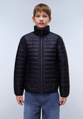 Amiata Medium Jacket (4-16 YEARS) Dark Blue - 2