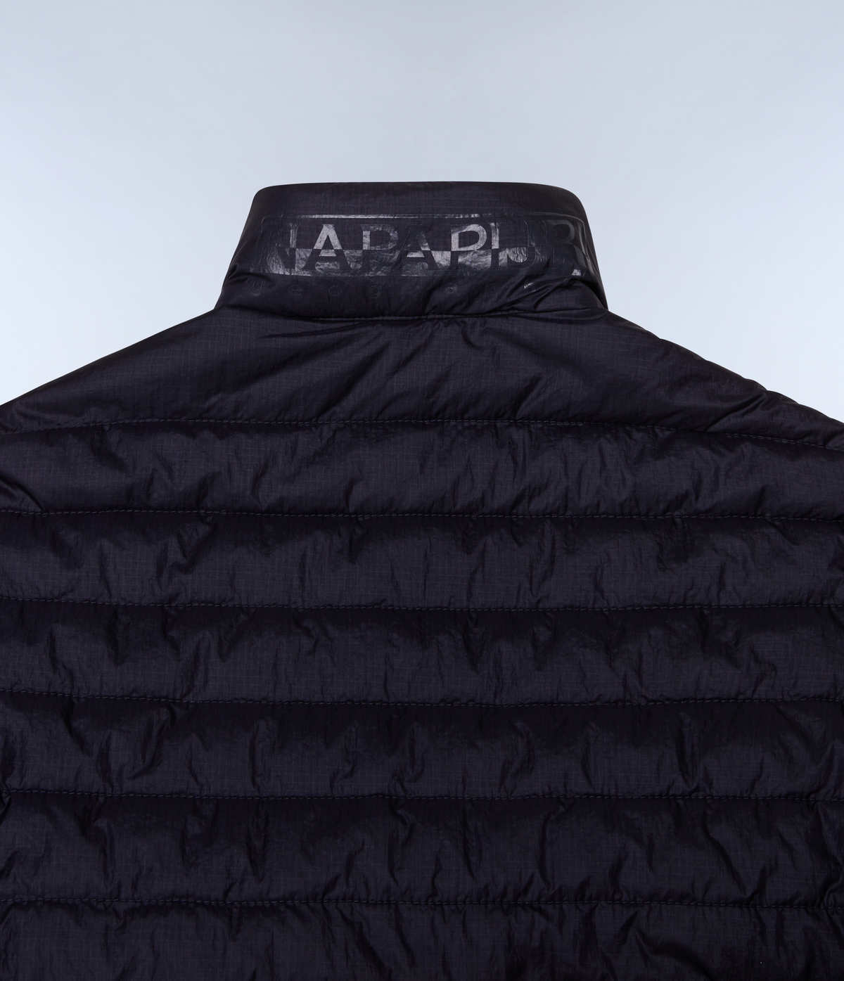 Amiata Medium Jacket (4-16 YEARS) Dark Blue - 4