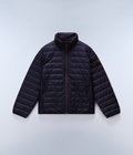 Amiata Medium Jacket (4-16 YEARS) Dark Blue - 1