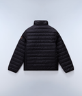 Amiata Medium Jacket (4-16 YEARS) Black - 7