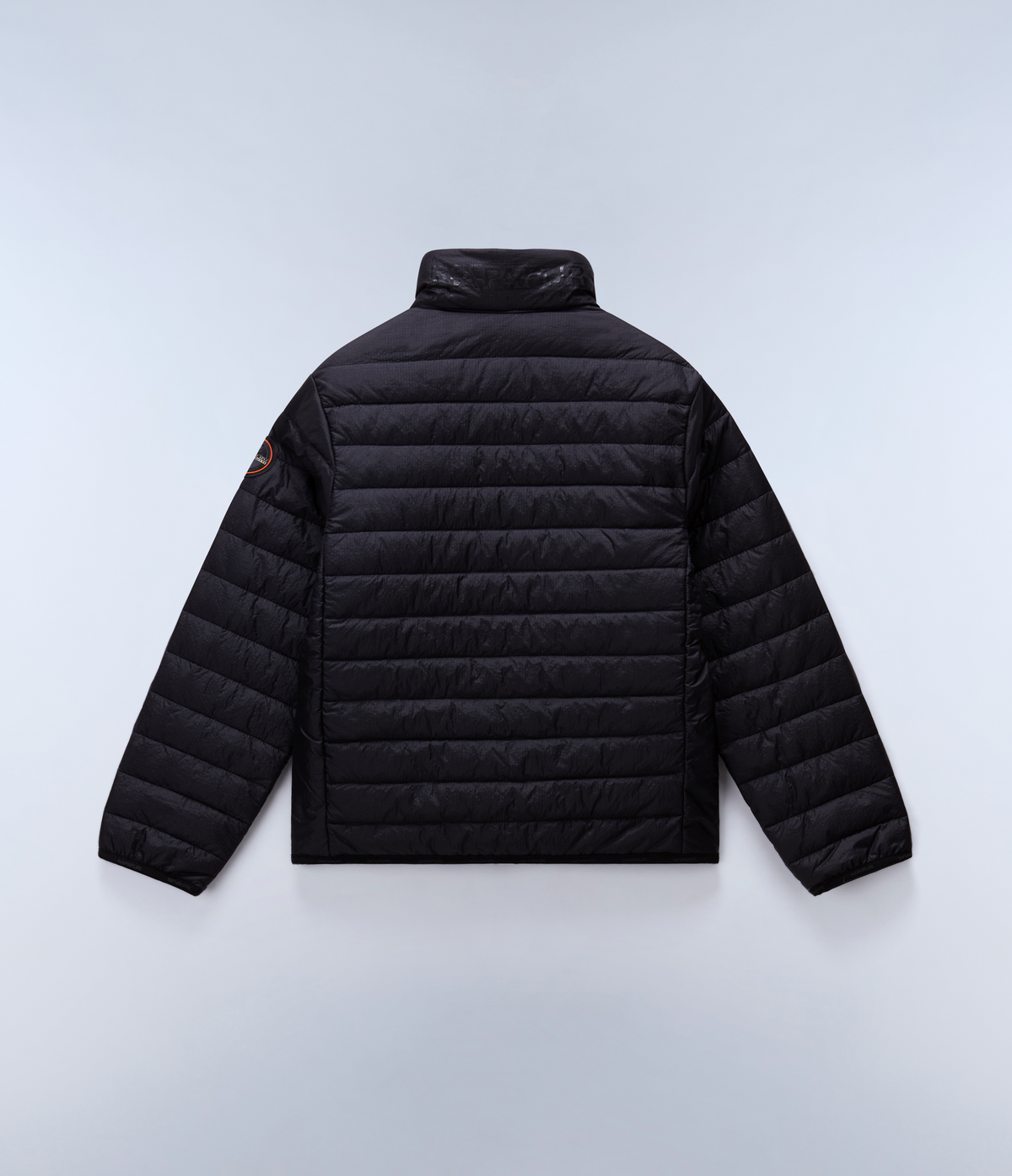 Amiata Medium Jacket (4-16 YEARS) Black - 7