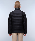 Amiata Medium Jacket (4-16 YEARS) Black - 3