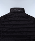 Amiata Medium Jacket (4-16 YEARS) Black - 4
