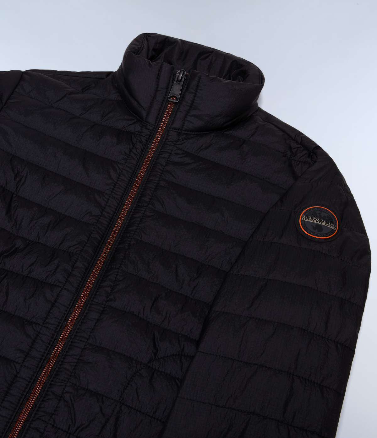 Amiata Medium Jacket (4-16 YEARS) Black - 5