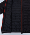 Amiata Medium Jacket (4-16 YEARS) Black - 6
