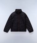 Amiata Medium Jacket (4-16 YEARS) Black - 1