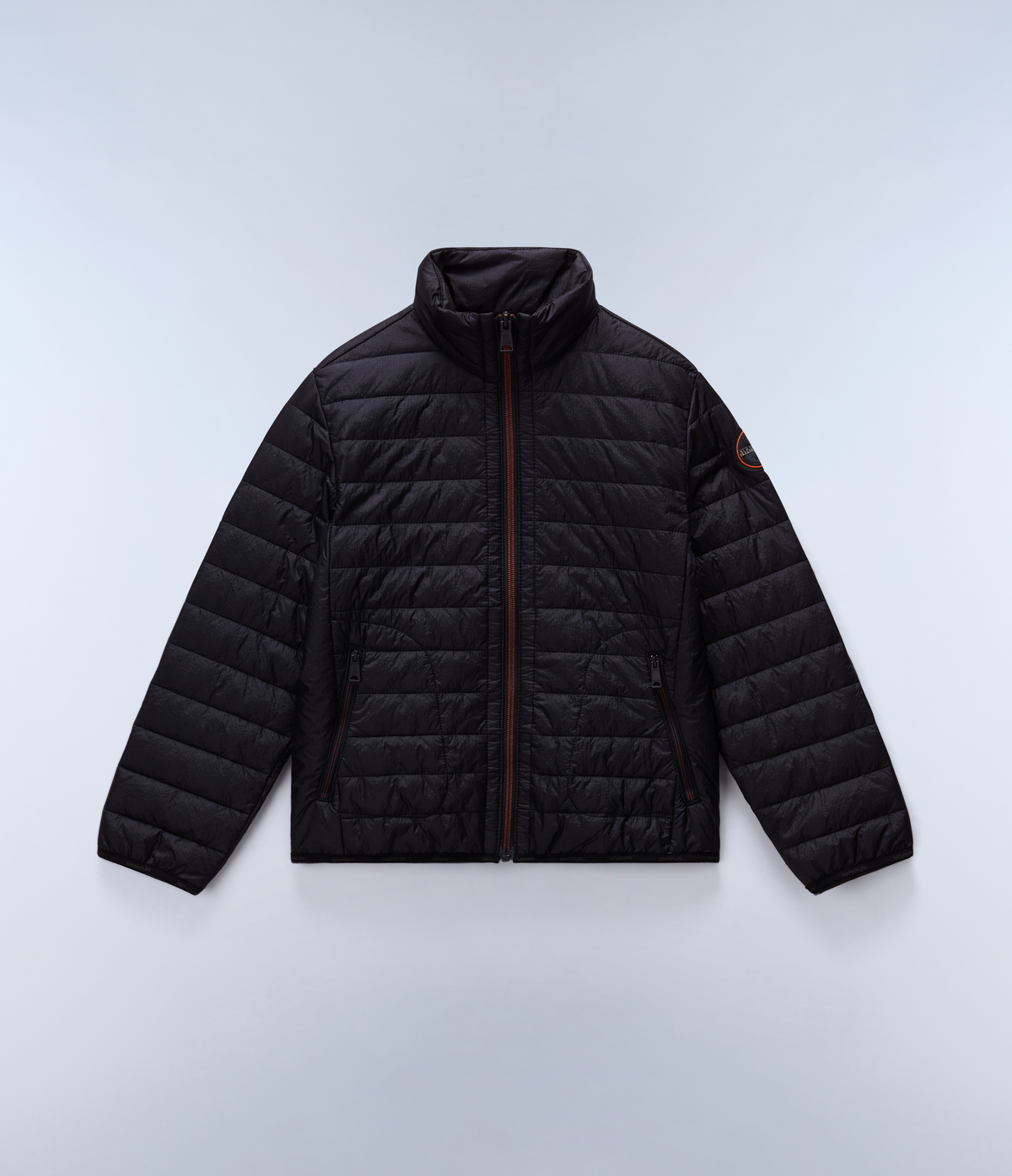 Amiata Medium Jacket (4-16 YEARS) Black - 1