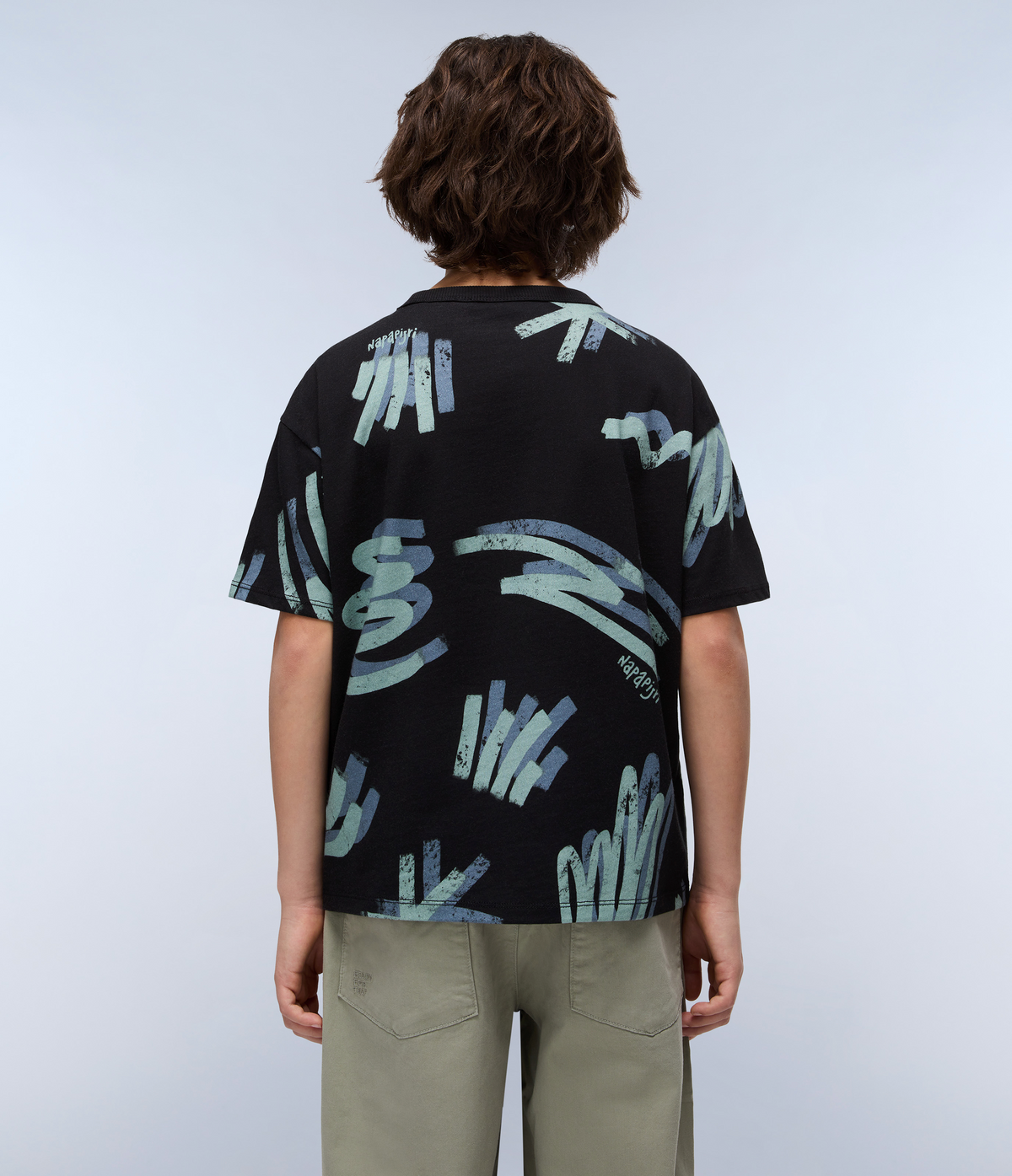 T-Shirt à Manches Courtes Lieto (4-16 ANS)  - 3