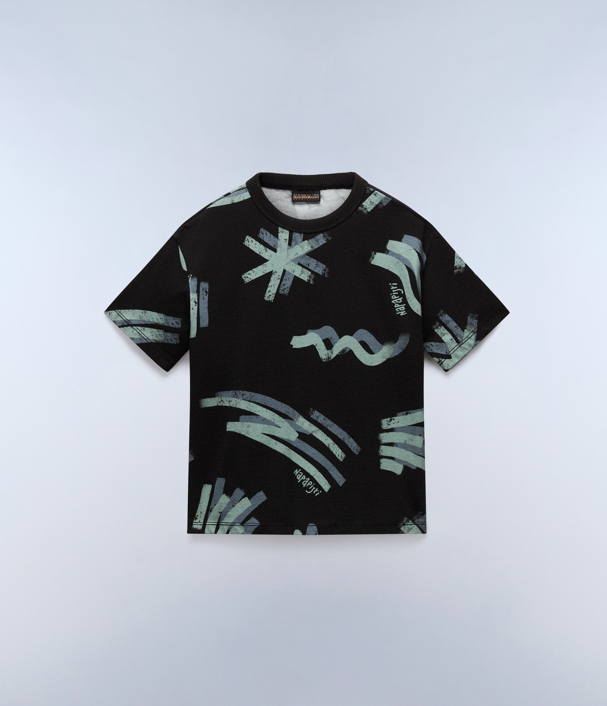 T-Shirt à Manches Courtes Lieto (4-16 ANS)  - 1