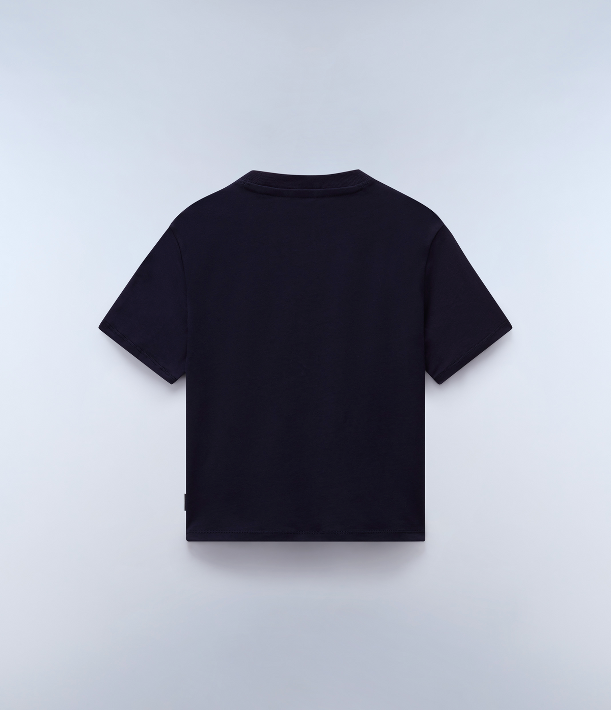 T-Shirt a Maniche Corte Sella (4-16 ANNI)  - 4