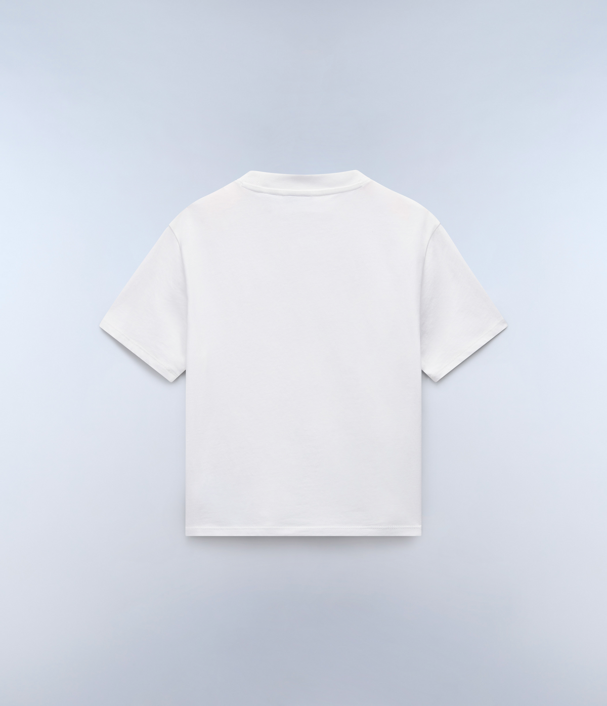 T-Shirt a Maniche Corte Sella (4-16 ANNI)  - 4