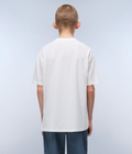T-Shirt a Maniche Corte Sella (4-16 ANNI)  - 3