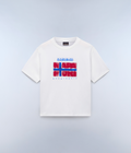 T-Shirt a Maniche Corte Sella (4-16 ANNI)  - 1