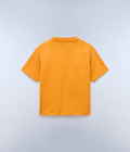 T-Shirt a Maniche Corte Sella (4-16 ANNI)  - 4