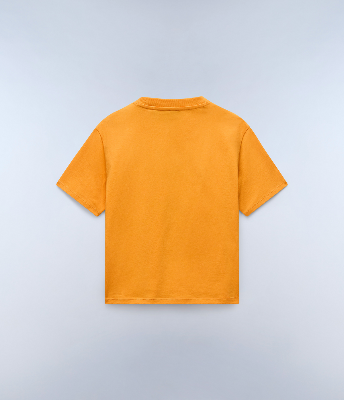 T-Shirt a Maniche Corte Sella (4-16 ANNI)  - 4