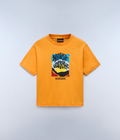 T-Shirt a Maniche Corte Sella (4-16 ANNI)  - 1
