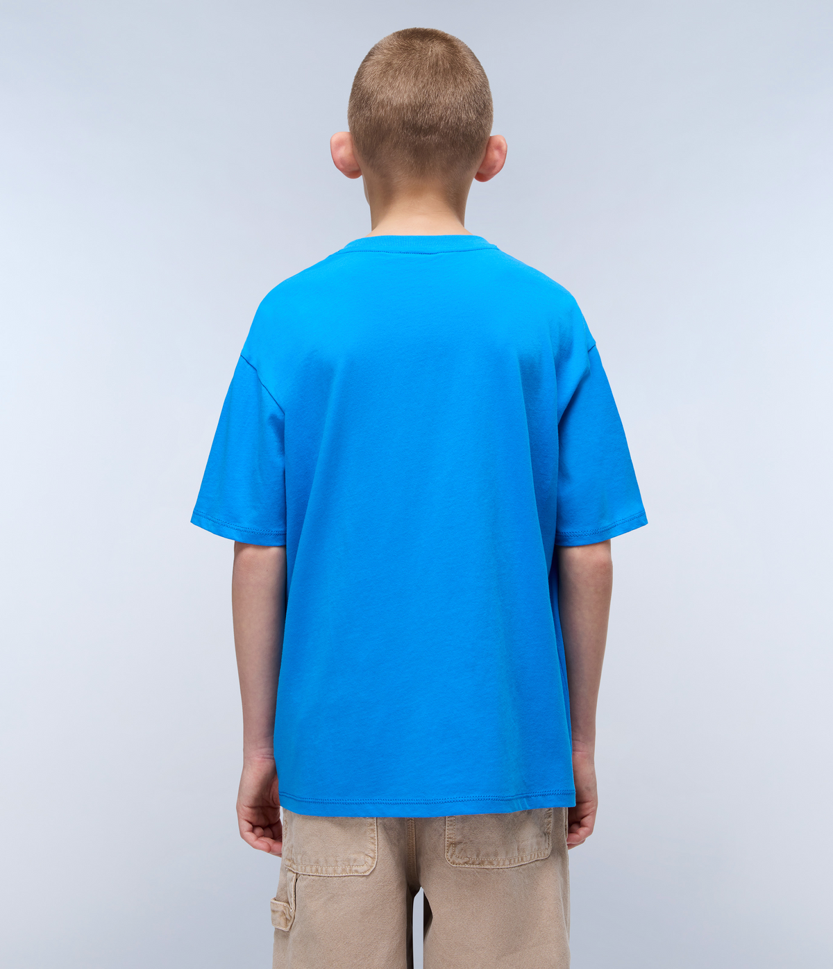 T-Shirt à Manches Courtes Sella (4-16 ANS)  - 3