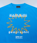 T-Shirt à Manches Courtes Sella (4-16 ANS)  - 5