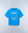 T-Shirt à Manches Courtes Sella (4-16 ANS)  - 1