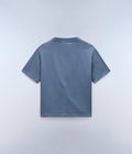 T-Shirt à Manches Courtes Sella (4-16 ANS)  - 4