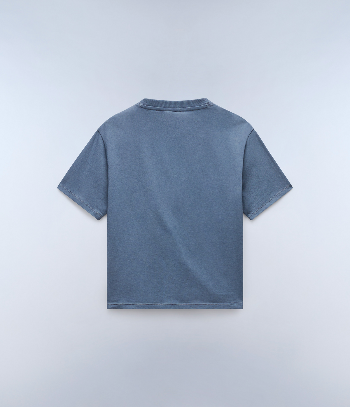 T-Shirt à Manches Courtes Sella (4-16 ANS)  - 4