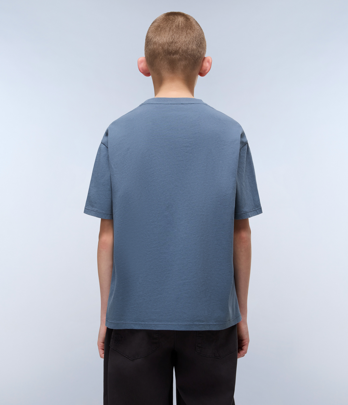 T-Shirt à Manches Courtes Sella (4-16 ANS)  - 3