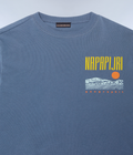 T-Shirt à Manches Courtes Sella (4-16 ANS)  - 5