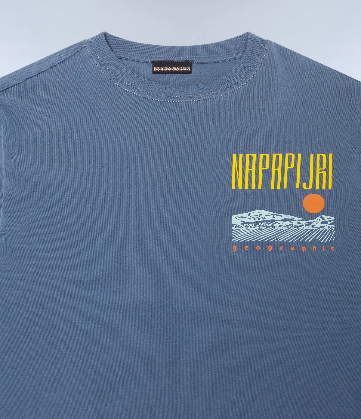 T-Shirt à Manches Courtes Sella (4-16 ANS)  - 5