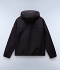 Shelljacke Alther  - 2