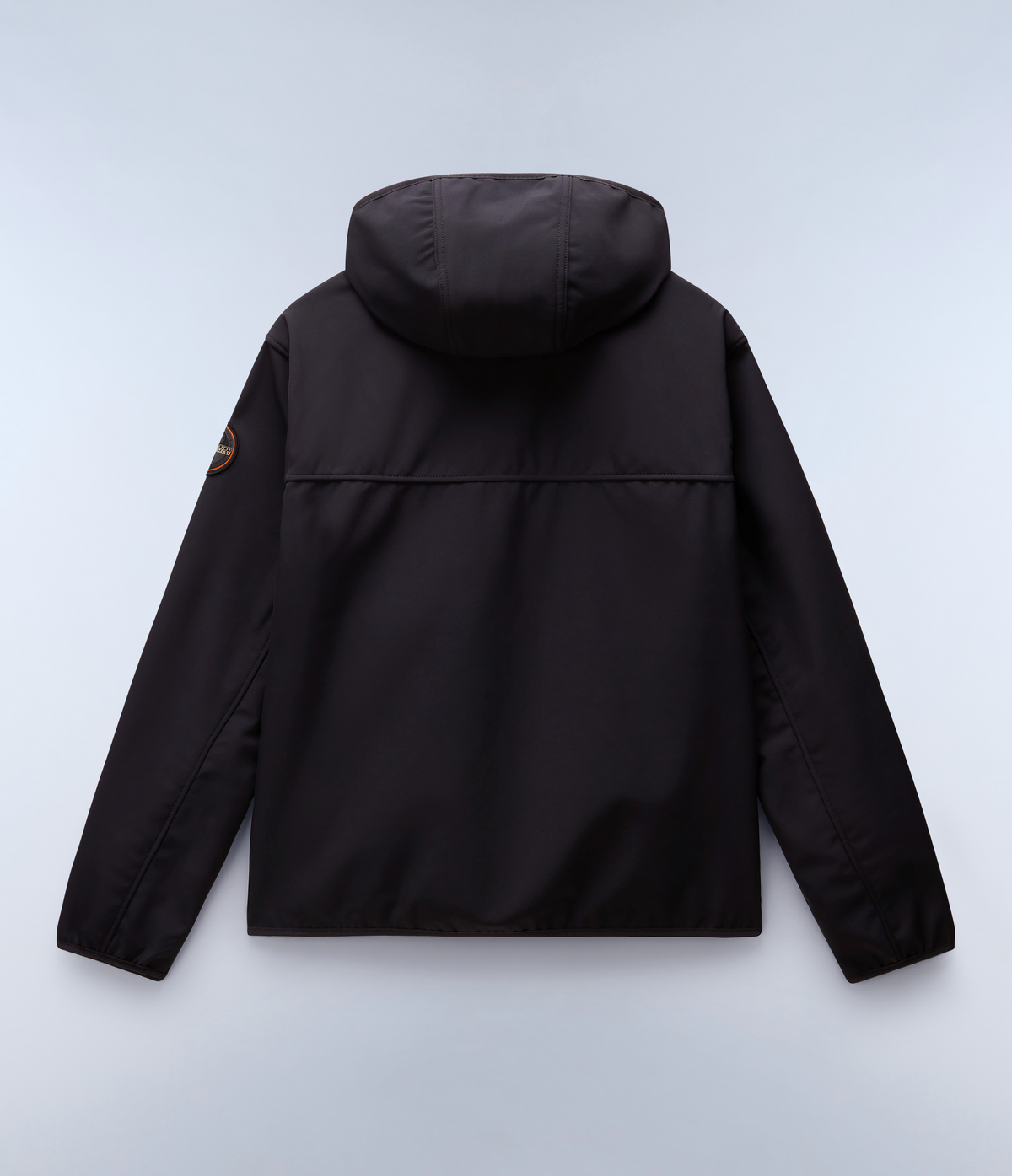 Shelljacke Alther  - 2