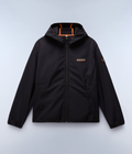 Shelljacke Alther  - 1