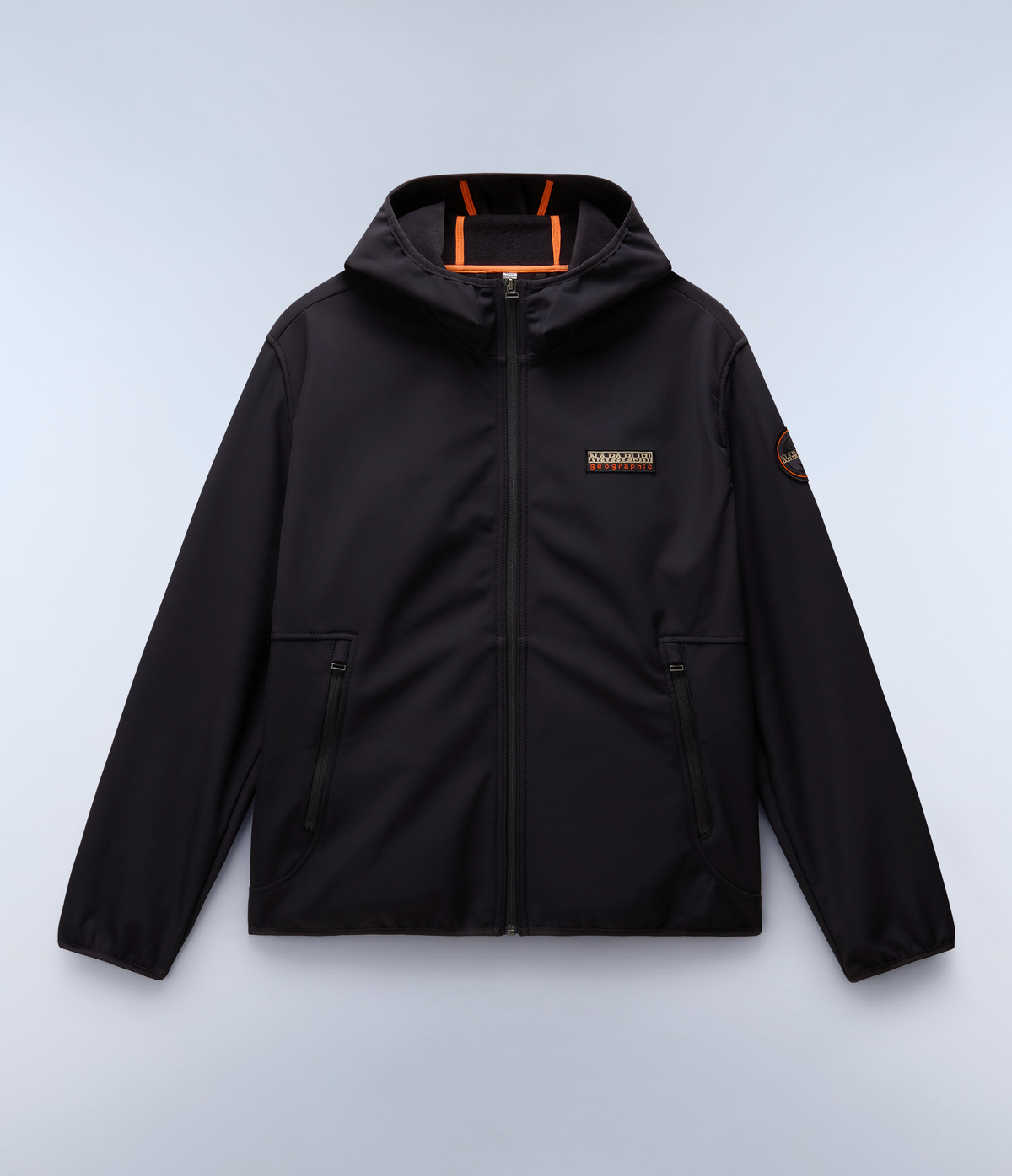 Shelljacke Alther  - 1