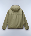 Shelljacke Alther  - 2