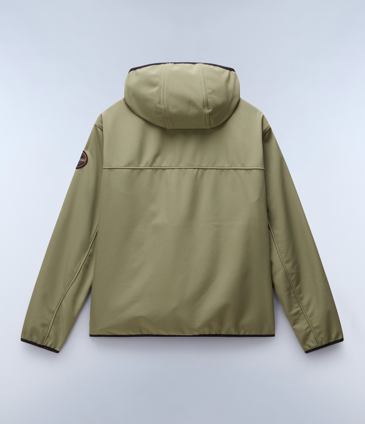 Shelljacke Alther  - 2
