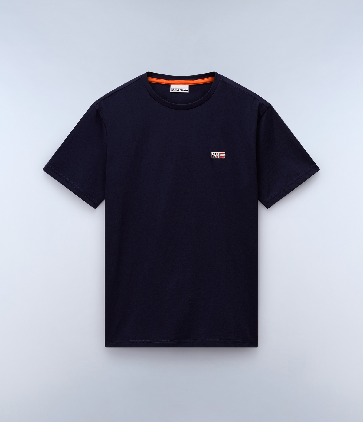 Kurzarm-T-Shirt Suri  - 1