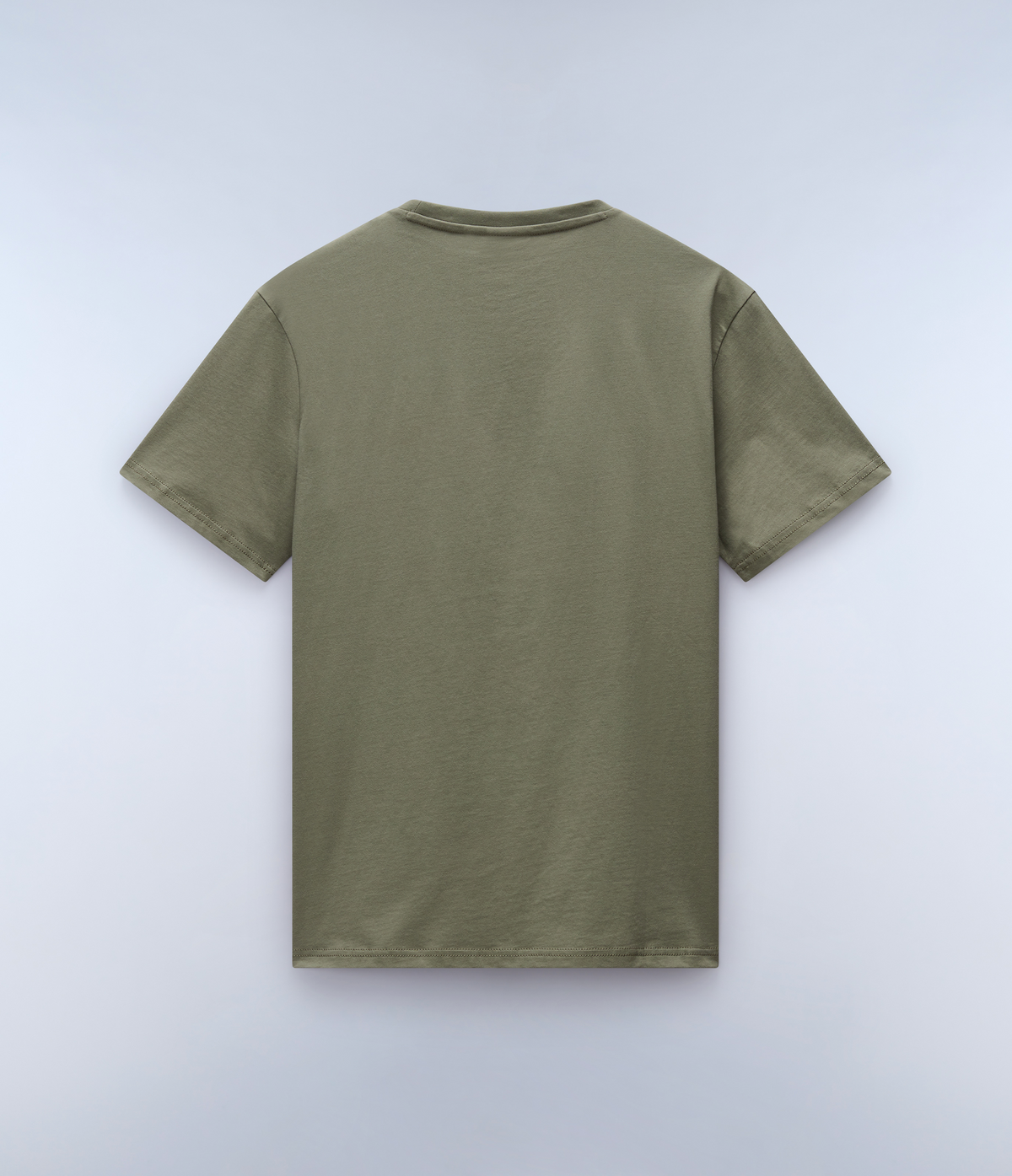 Kurzarm-T-Shirt Suri  - 2