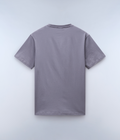 T-Shirt a Maniche Corte Suri  - 2